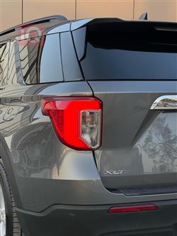 فورد إكسبلورر